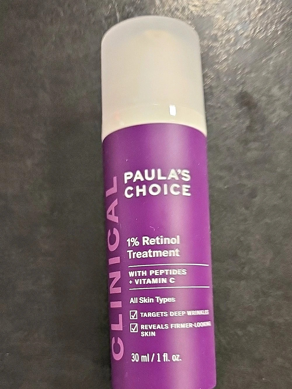 Paula's Choice Clinical 1% Retinol Treatment 1 oz